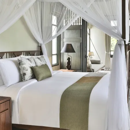Anantara Lawana Koh Samui Resort