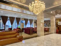 โรงแรมเซิงซื่อ
