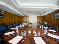 Le Palace d'Anfa Hotels near FMSAR