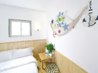 Pingtan Yueshang Homestay - balkon