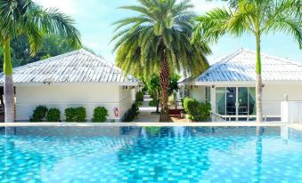 Laemsing Natural Beach Resort