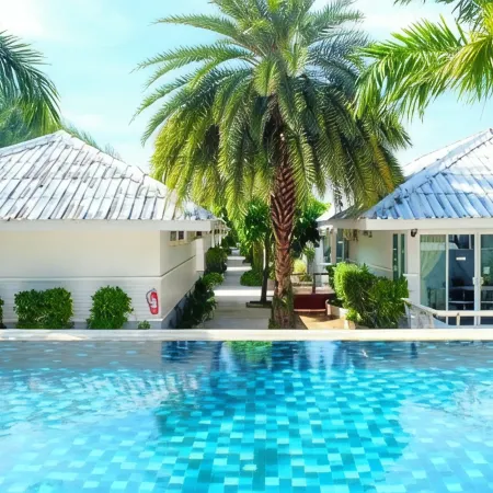 Laemsing Natural Beach Resort