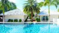 Laemsing Natural Beach Resort - Pool