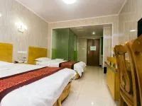 Jinhuan Hotel - Bintang 2