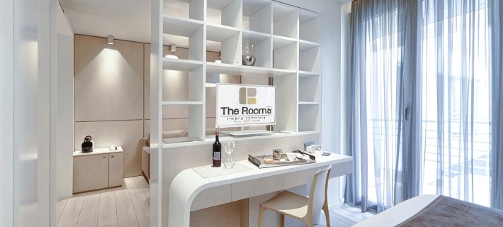 The Rooms Serviced Apartments Tirana Hotels in Tirana