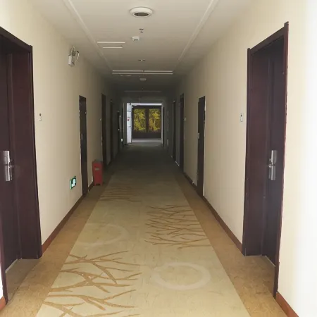 HuaDa Hotel