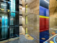H10 Art Gallery Hotels near FGC - Provença