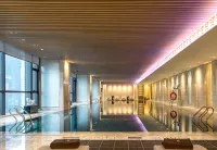 JW Marriott Hotel Chengdu - 5 Yıldız
