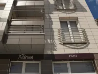 Garni Boutique Hotel Arta - Quầy Bar