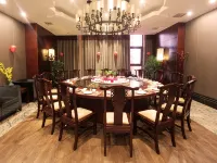 Hailong Hotel (Pangdonglai Life Plaza) - sarapan