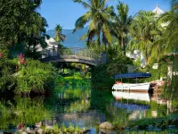 Promisedland Resort & Lagoon Hotels near Skcf