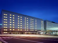 JR Kyushu Hotel Miyazaki Hotels in Miyazaki City