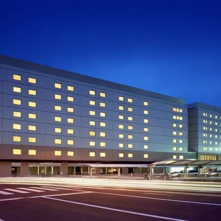 JR Kyushu Hotel Miyazaki
