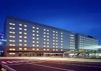 JR Kyushu Hotel Miyazaki Hotel di 
