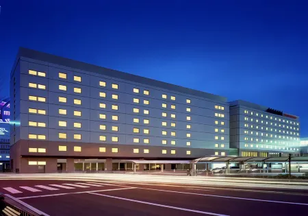 JR Kyushu Hotel Miyazaki