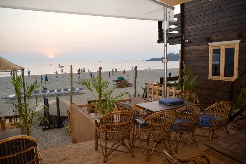Roundcube Guest House - 2-Star
