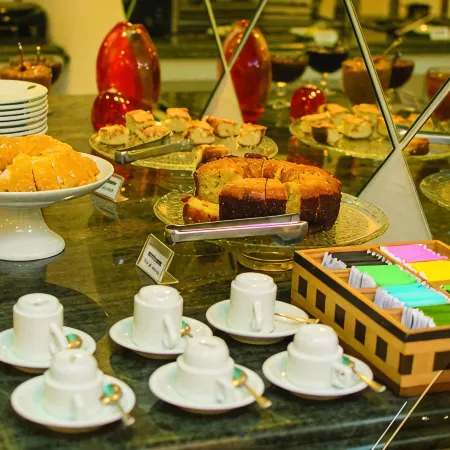 Hotel Jacques Georges Business