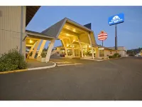 Rosewood Inn & Suites