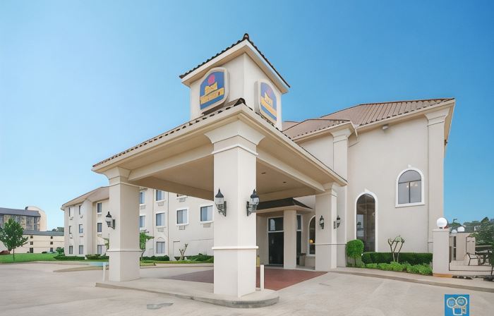 Best Western Plus Southpark Inn  Suites