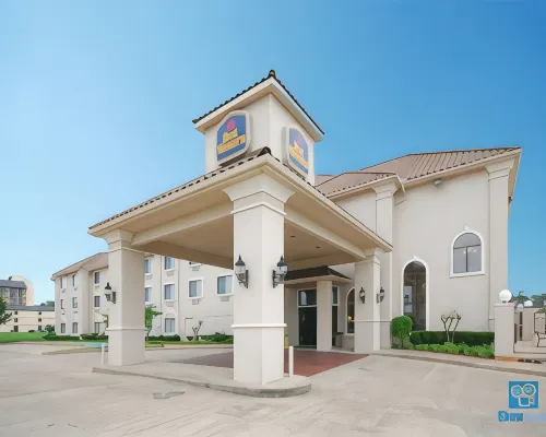 Best Western Plus Southpark Inn  Suites Hoteles en Tyler