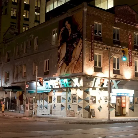 Rex Hotel (Toronto)