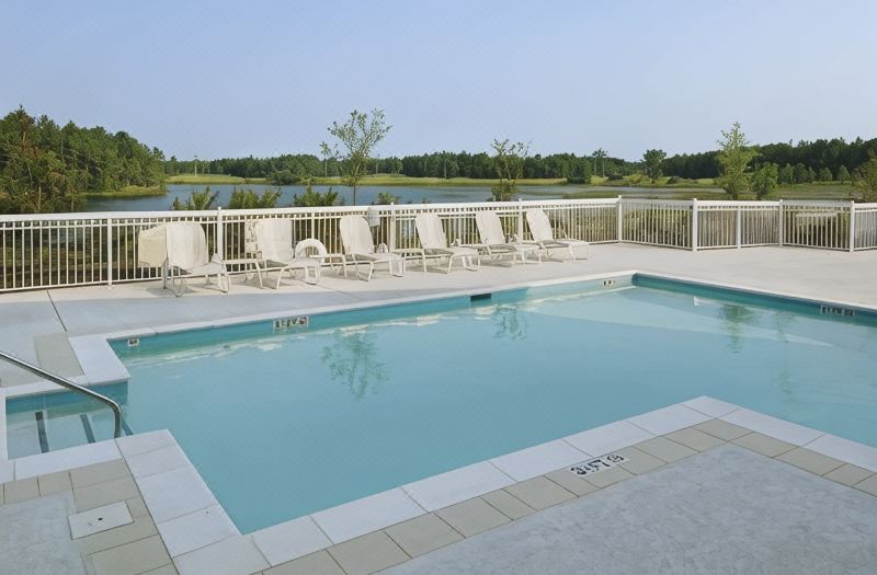 Hilton Garden Inn Savannah Airport photo 2