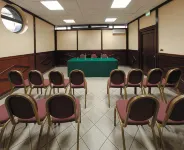 HOTEL I GIGLI