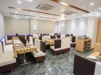 Hotel Orange International Hotels in Surat