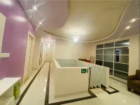 Hedheykuri Residence Fuvahmulah - Wifi