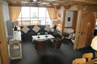Apartment Jungfrau Lodge
