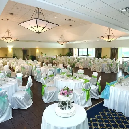 Renaissance Daytona Beach Oceanfront Hotel