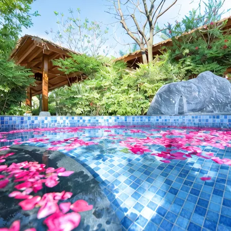 Hui Long Hot Spring Manor