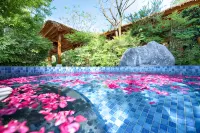 Hui Long Hot Spring Manor - Varme kilder