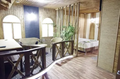 Spa-Hotel Plaza Hotel Отели в г. 
