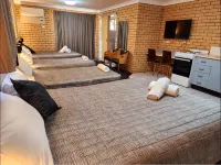 Tallarook Motor Inn