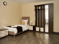 Akvarel Mini-Hotel Hotels in Vologda