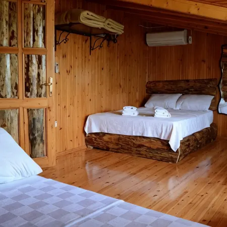 Ala Otel Konuk Evi Agva
