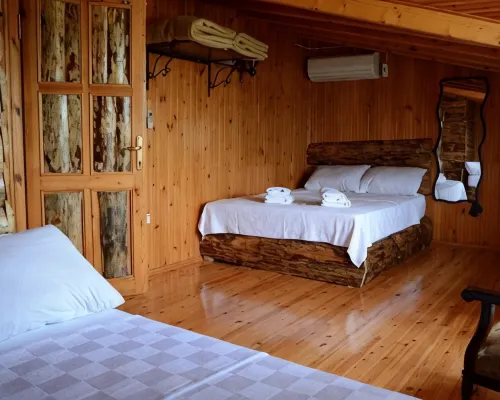 Ala Otel Konuk Evi Agva Hotels in Sile