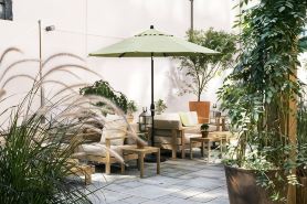 Roxy Hotel New York