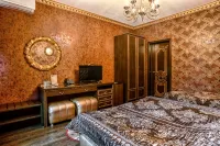 Razdolye Club-Hotel - Wifi