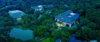 花家山荘 杭州 - マウンテンビュー