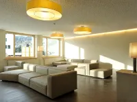 St. Moritz Youth Hostel Hotels in Saint Moritz