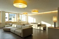 Jugendherberge St. Moritz