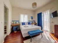 Villa Sissy sleeping up to 14 guests with large private pool - Prestige Villas