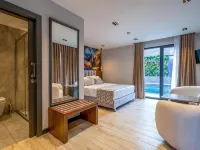 La Miel Suites Sile Hotels in Sile