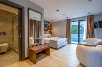 La Miel Suites Sile