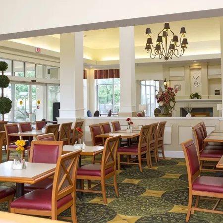 Wyndham Garden New Orleans Airport
