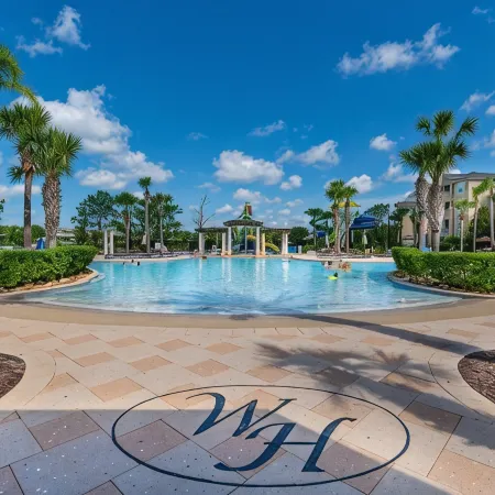 NEW Magical Getaway Close to Disney with Private Pool