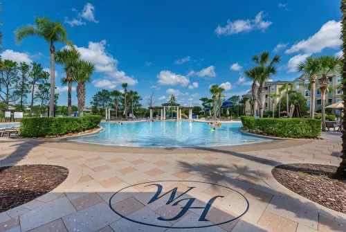 NEW Magical Getaway Close to Disney with Private Pool