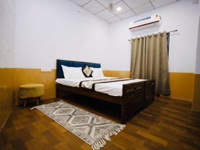 Hotel Shivika